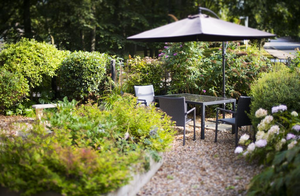 Fountains Guest House - Harrogate Stays Exterior foto